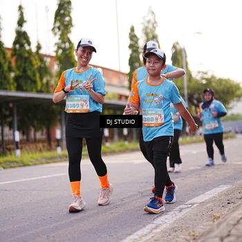 Runner Photo 8371462
