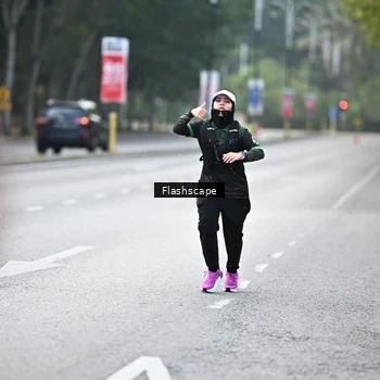Runner Photo 8371465