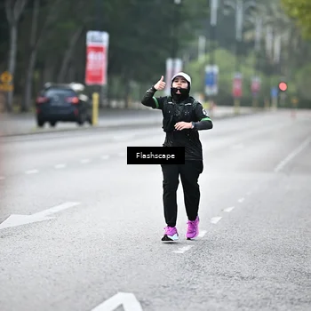 Runner Photo 8371468