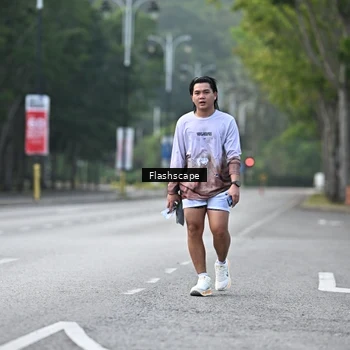 Runner Photo 8371471