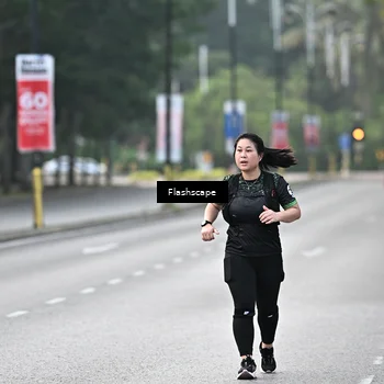 Runner Photo 8371478