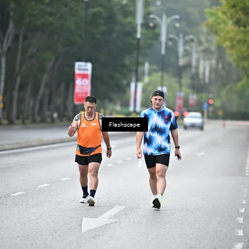 Runner Photo 8371485