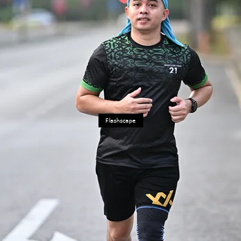 Runner Photo 8371487