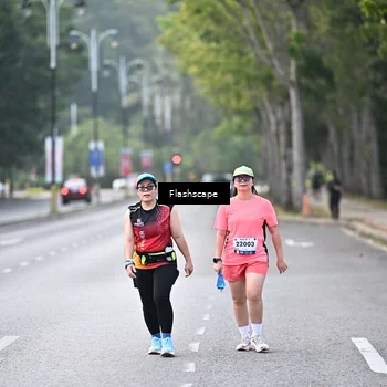 Runner Photo 8371489