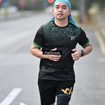 Runner Photo 8371493