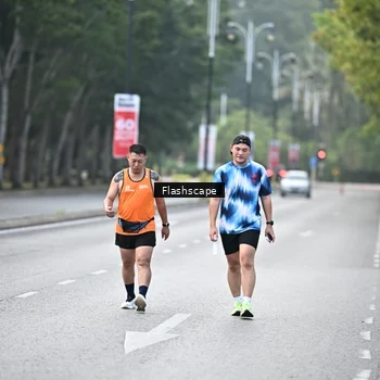 Runner Photo 8371495
