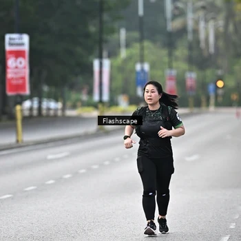 Runner Photo 8371503