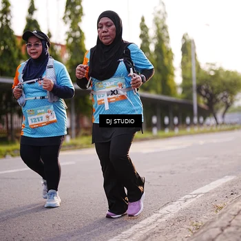 Runner Photo 8371505