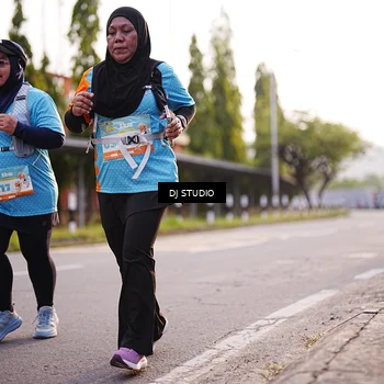 Runner Photo 8371506