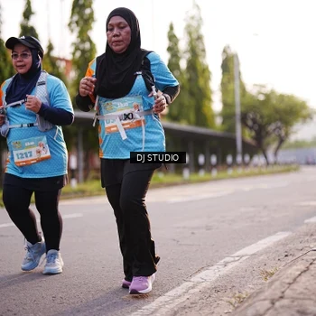 Runner Photo 8371507