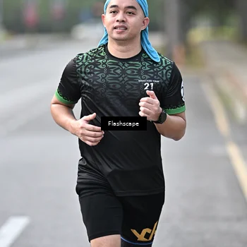 Runner Photo 8371508