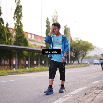 Runner Photo 8371509