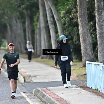 Runner Photo 8371520
