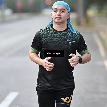 Runner Photo 8371521