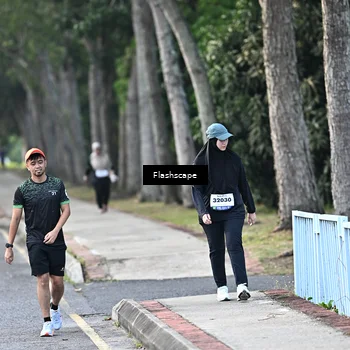 Runner Photo 8371523