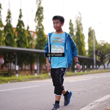 Runner Photo 8371531