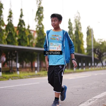 Runner Photo 8371532