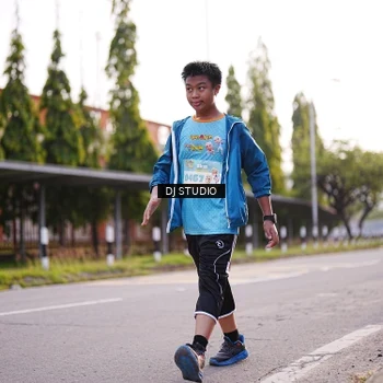Runner Photo 8371533