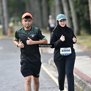 Runner Photo 8371535