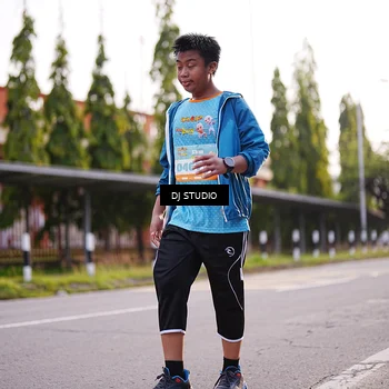 Runner Photo 8371538