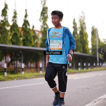 Runner Photo 8371539