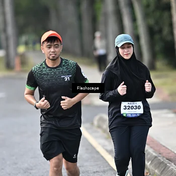 Runner Photo 8371547