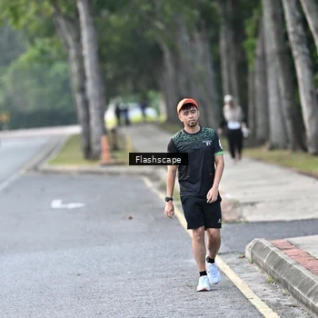 Runner Photo 8371549