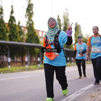 Runner Photo 8371560