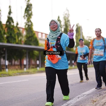 Runner Photo 8371561