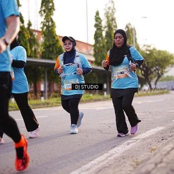 Runner Photo 8371562