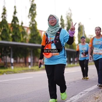 Runner Photo 8371564