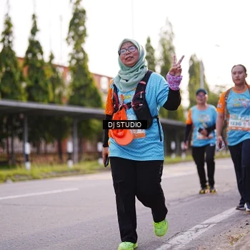 Runner Photo 8371565