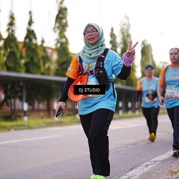 Runner Photo 8371566