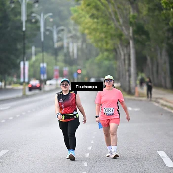 Runner Photo 8371567