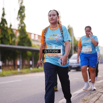 Runner Photo 8371587