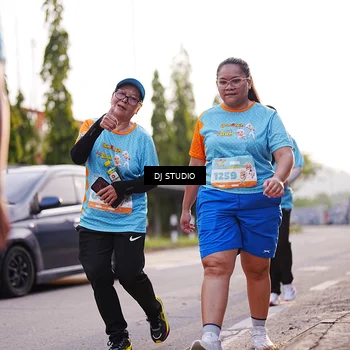 Runner Photo 8371593