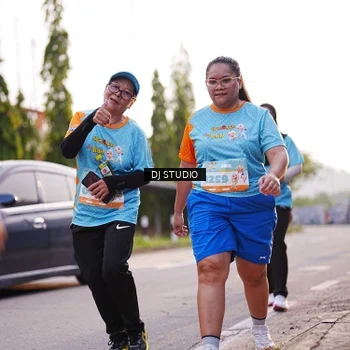 Runner Photo 8371597