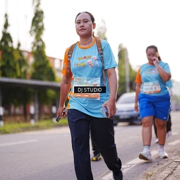 Runner Photo 8371598