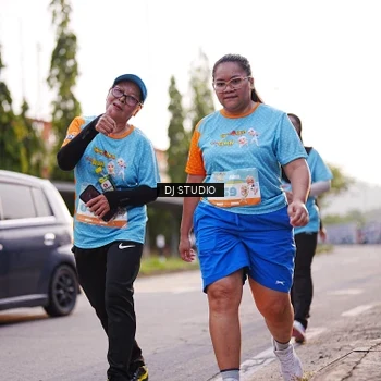 Runner Photo 8371599