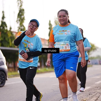 Runner Photo 8371600