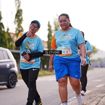 Runner Photo 8371601