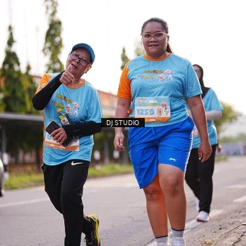 Runner Photo 8371602