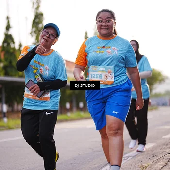 Runner Photo 8371603