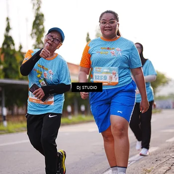 Runner Photo 8371604