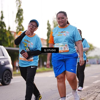 Runner Photo 8371605