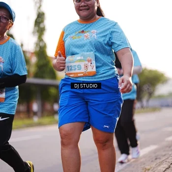 Runner Photo 8371612