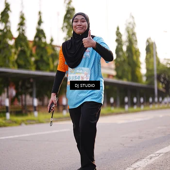 Runner Photo 8371638
