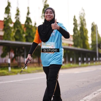 Runner Photo 8371639