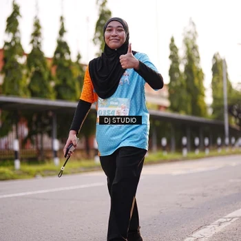 Runner Photo 8371641