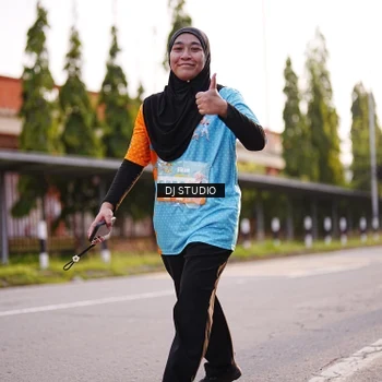 Runner Photo 8371642